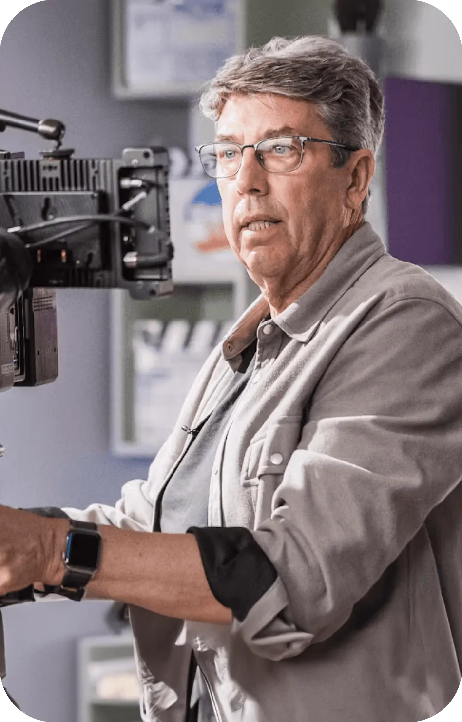 Filmmakers Academy Case Study