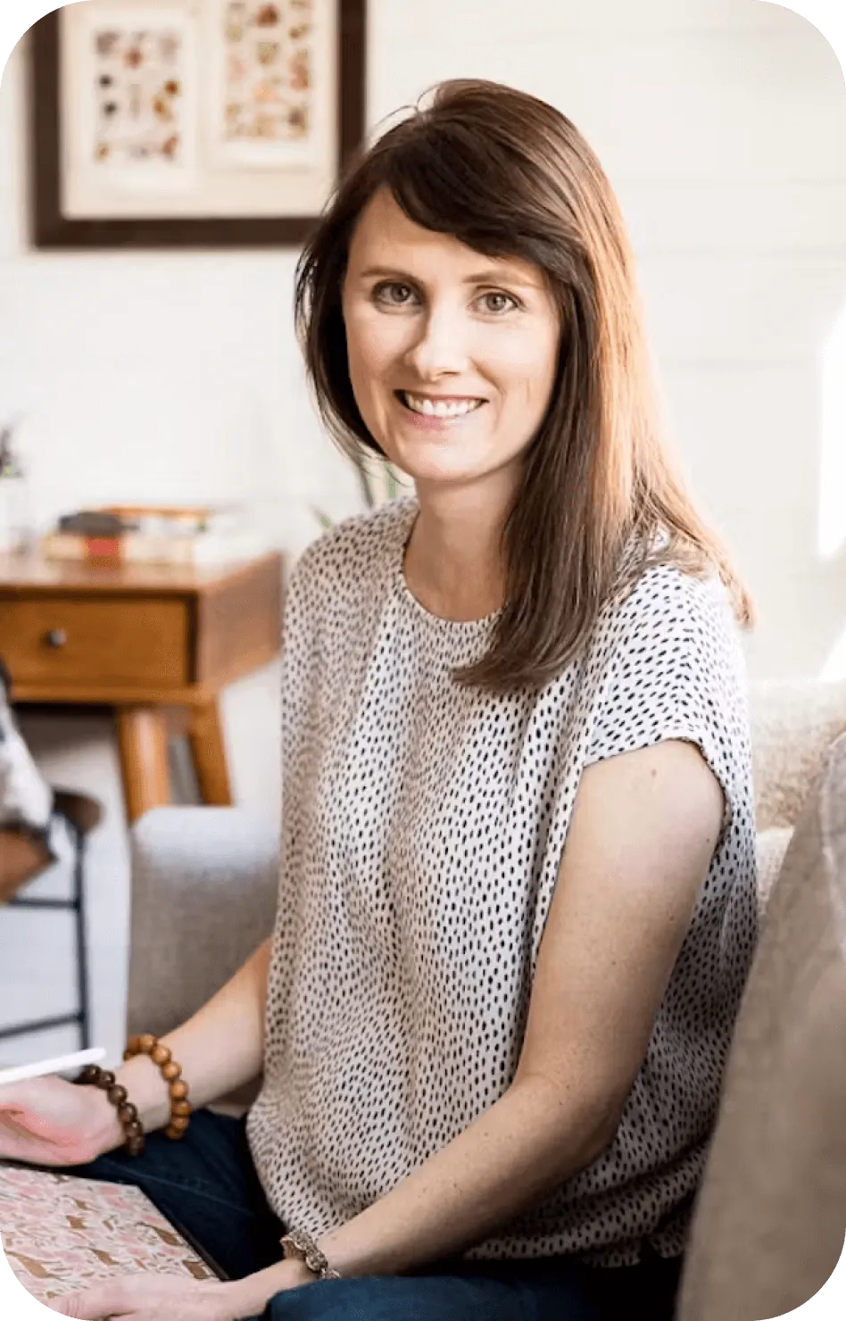 Liz Kohler Brown Case Study