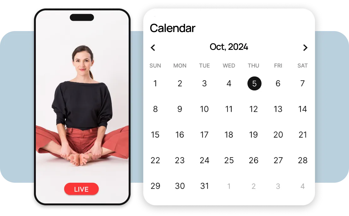 Calendar