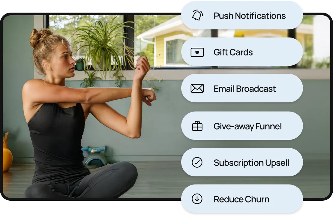 Marketing Tools