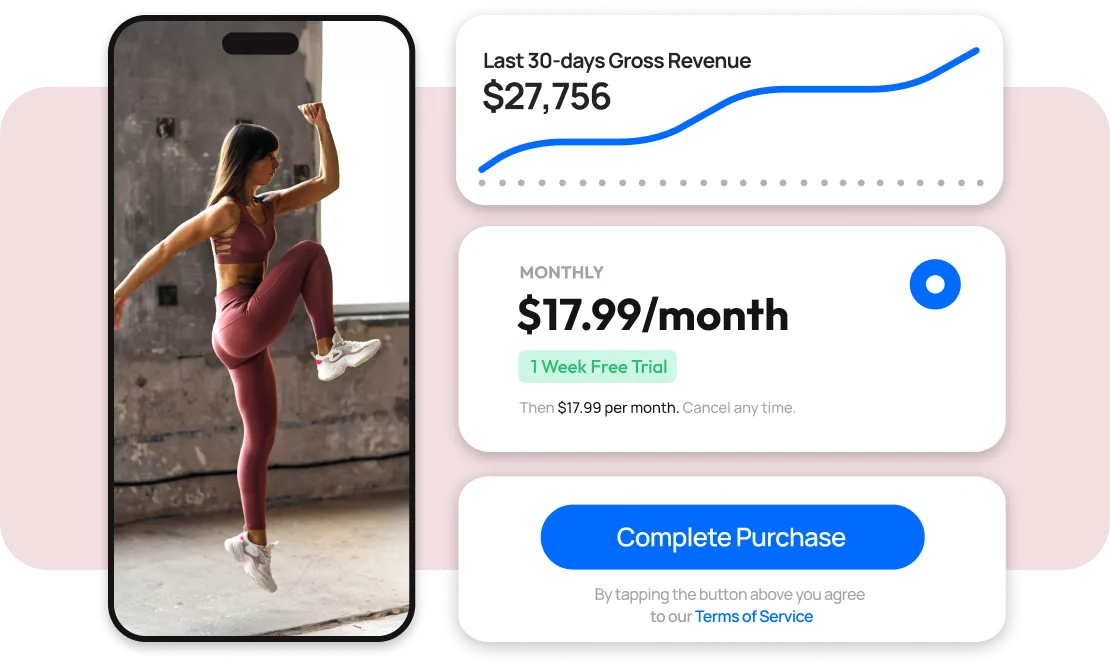 Sales & Payments