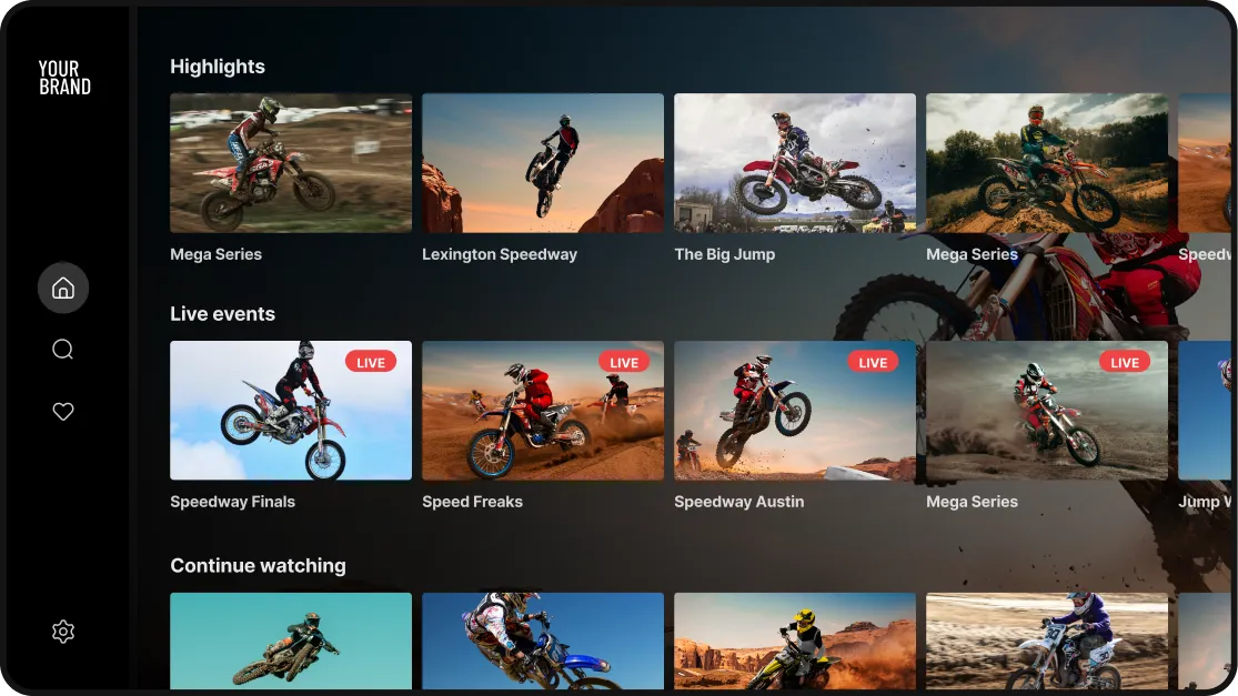 Video Catalog