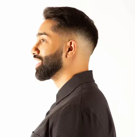 Navin Ramharak