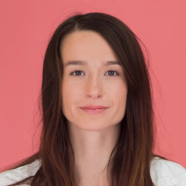 Mackenzie, Uscreen growth coach