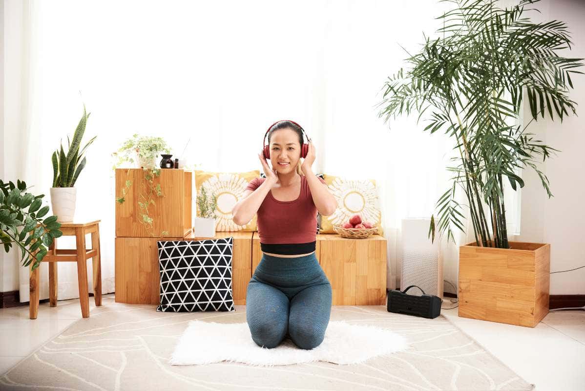 5 Audio Tips for Fitness & Yoga Livestream Classes