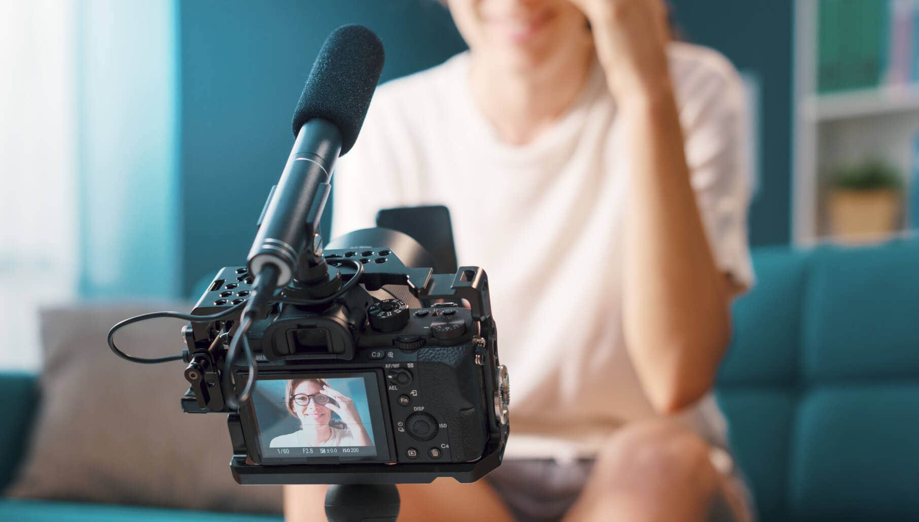 The Best Cameras for YouTube