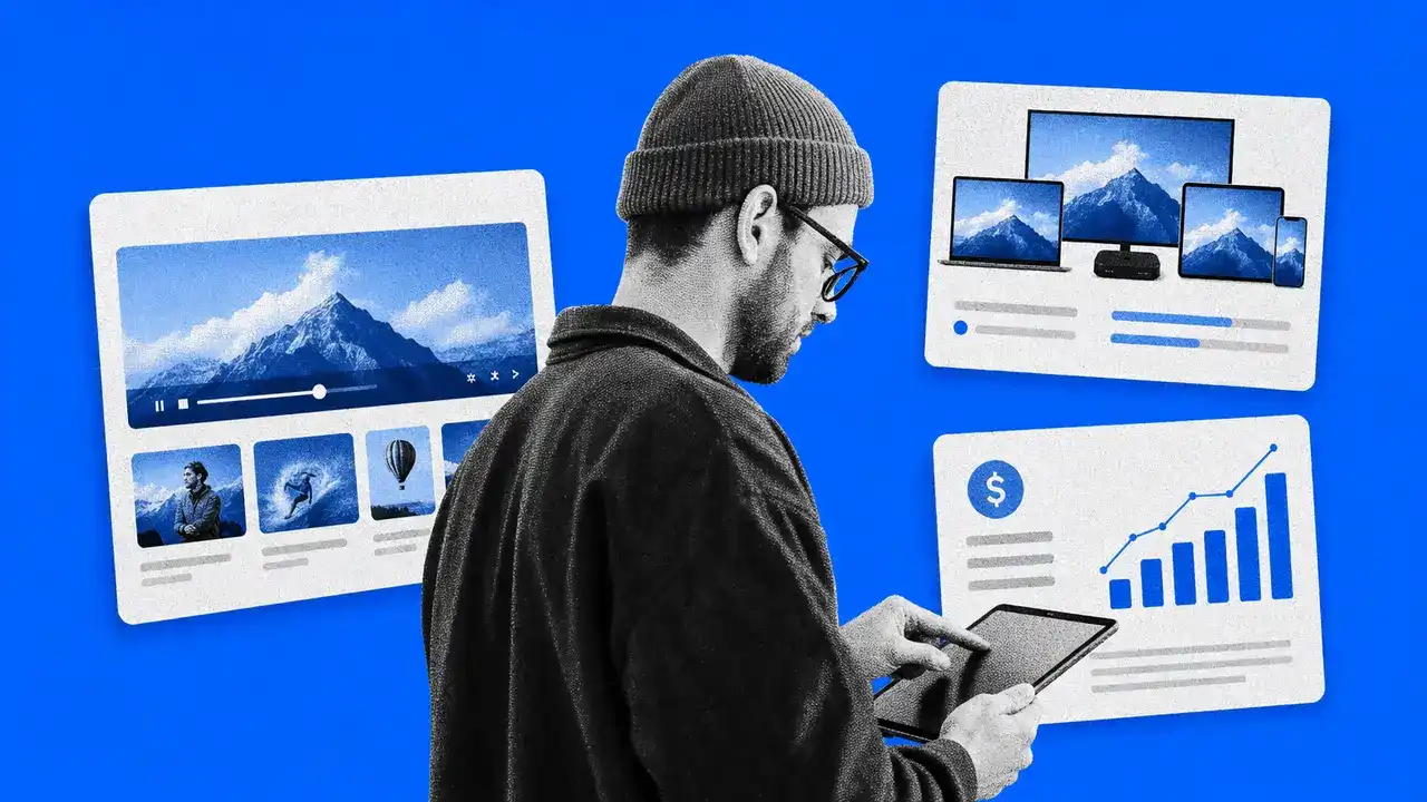 6 best Brightcove alternatives in 2026: ranked & reviewed