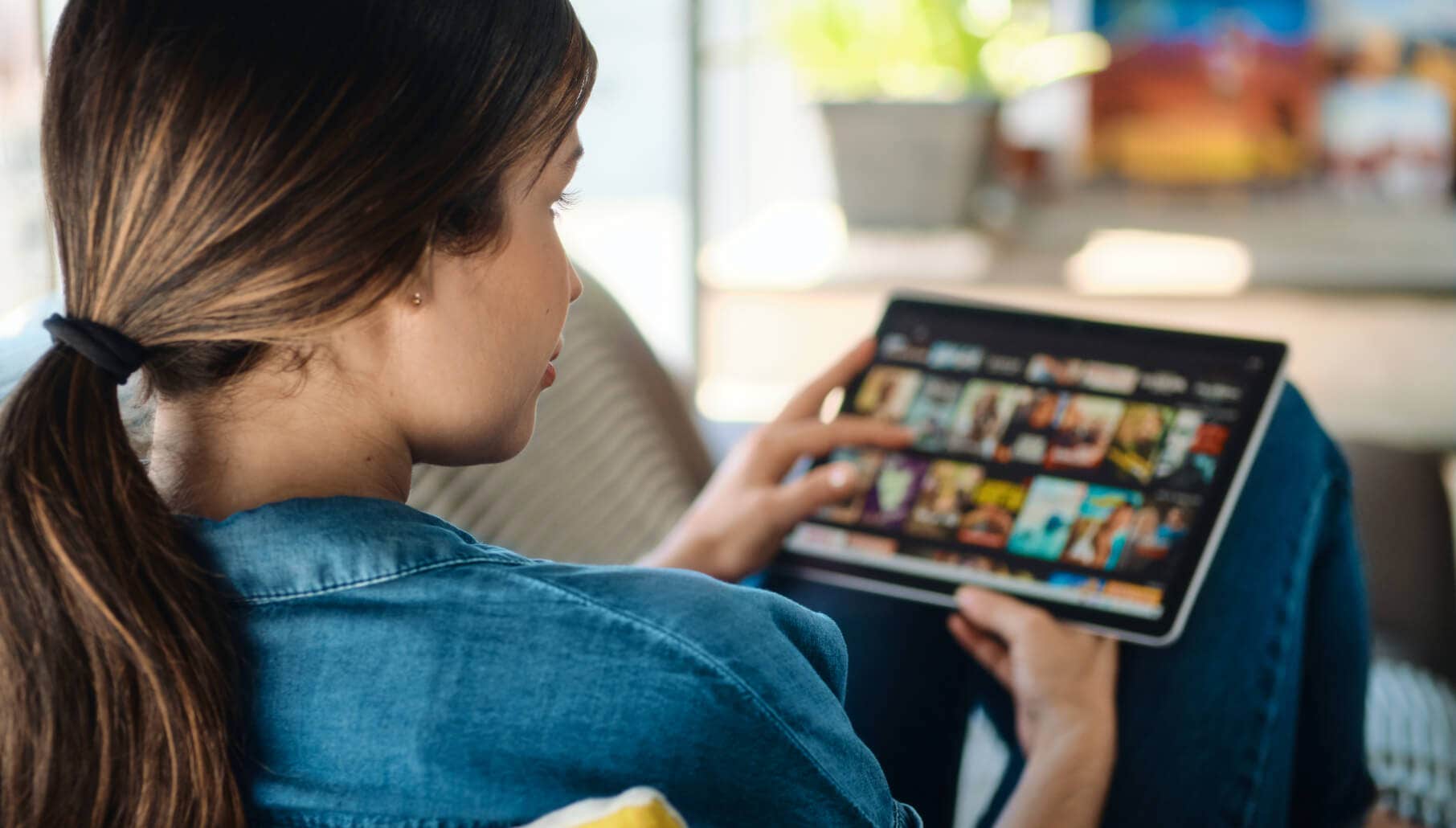 How to Categorize Your VOD Content to Engage Users