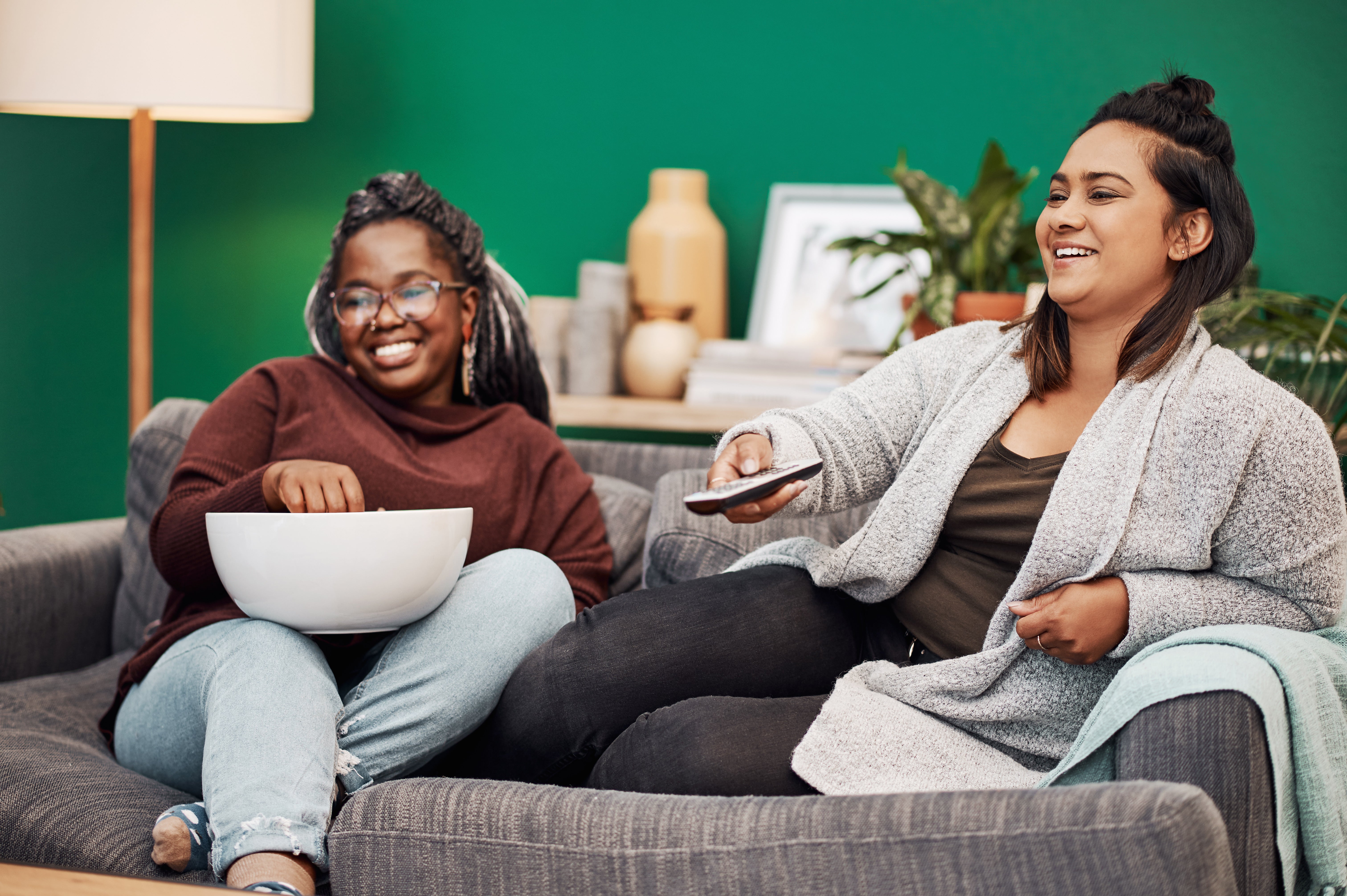 How to create a Netflix-style app for your video content
