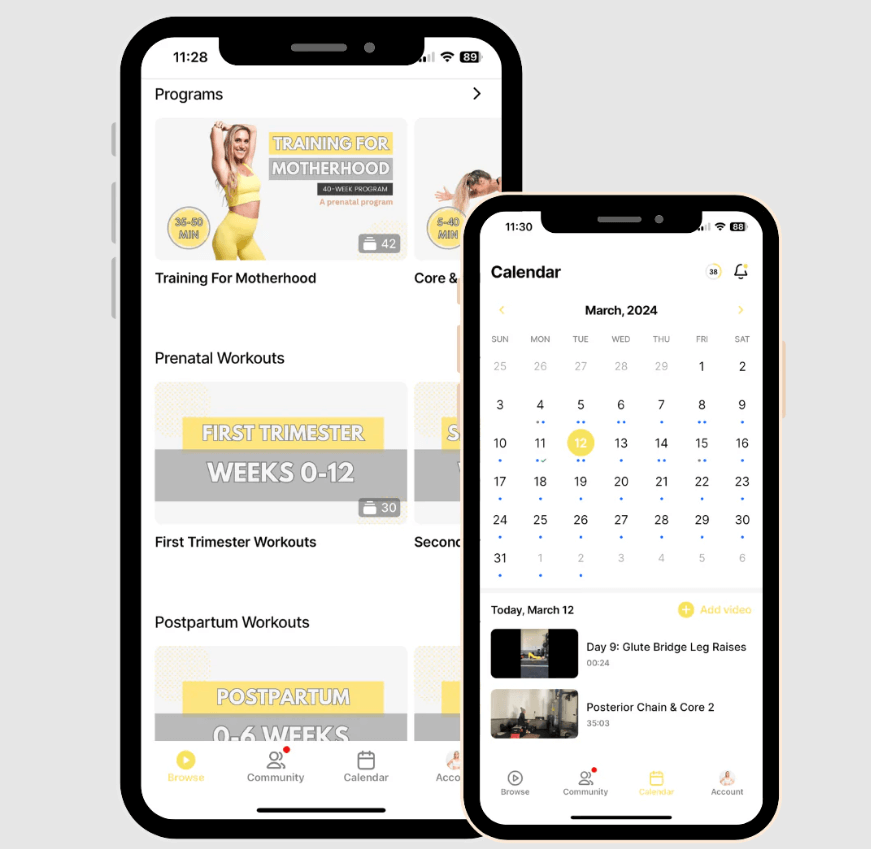 Fittest Core Apps