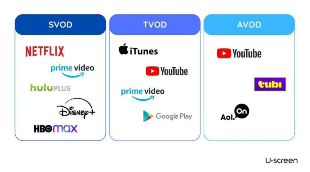 Video Monetization Model
