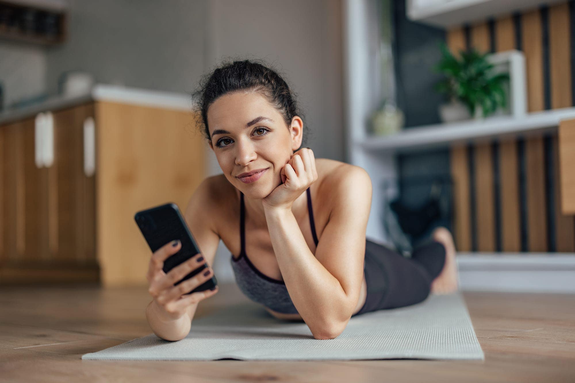 How to Create a Successful Pilates App in 2026