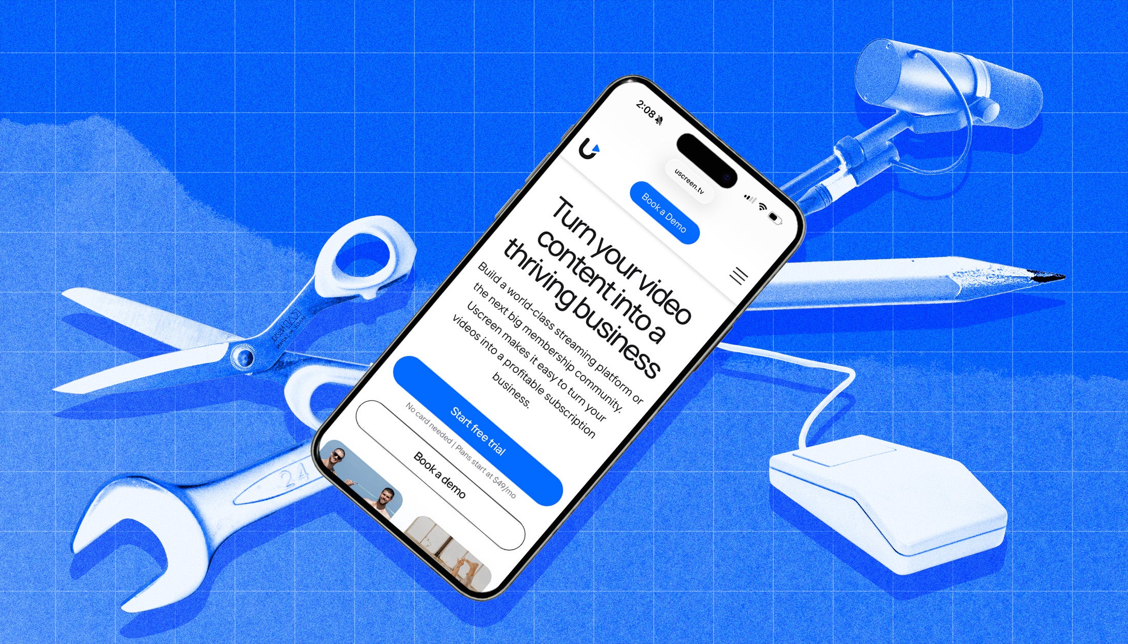 The Best Creator Tech Stack for Growing Memberships in 2026