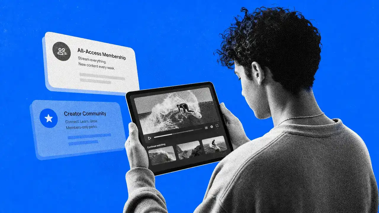 Dacast vs Uscreen: Which video platform is right for you?