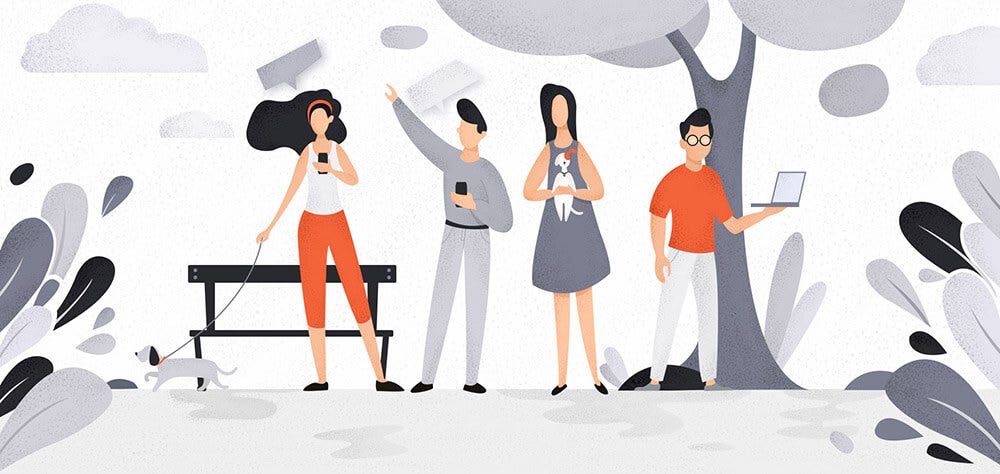 Update: You Can Now Grow and Nurture Your Online Community Using Uscreen