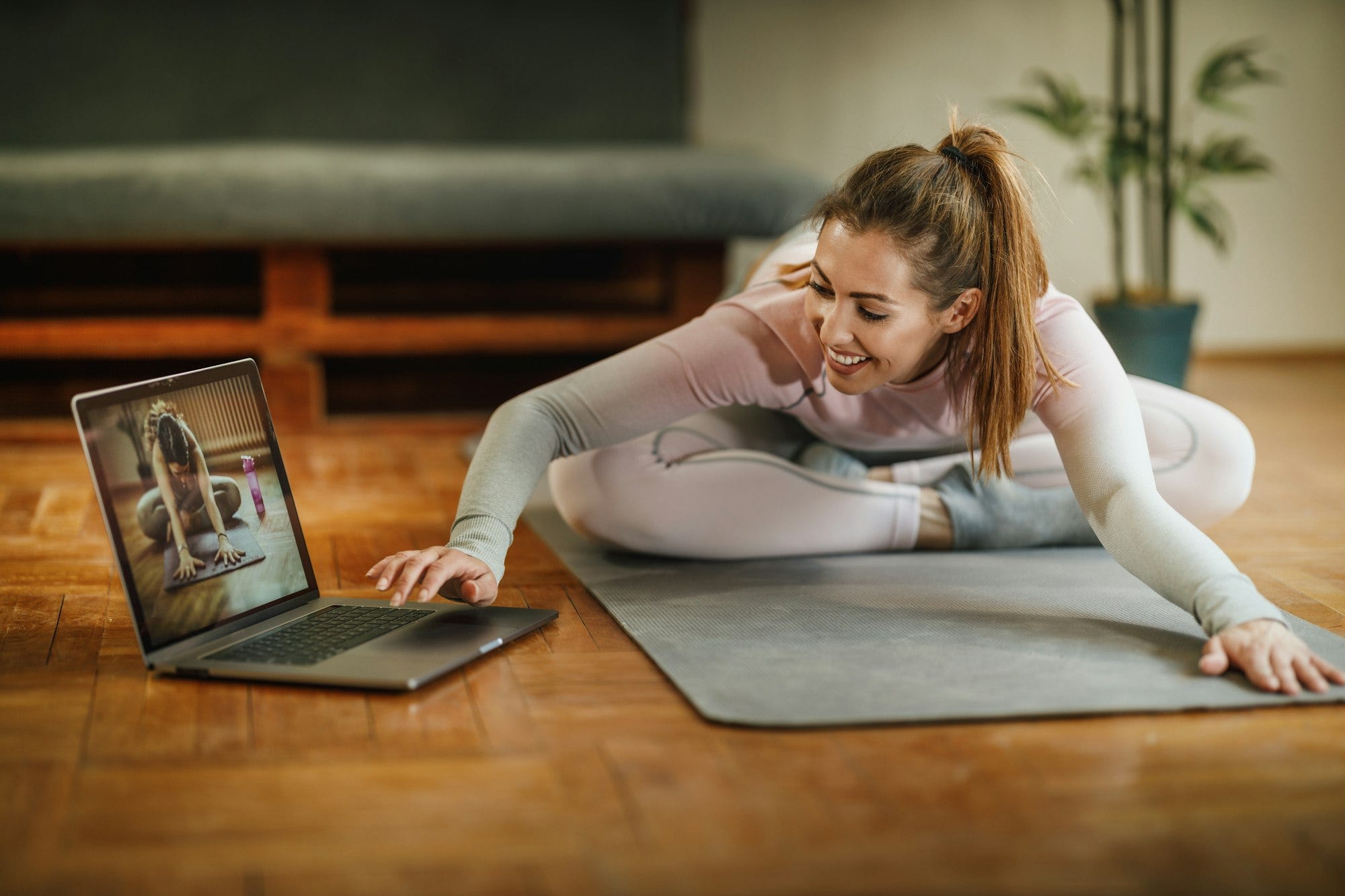 How to Build a Thriving Fitness Membership Site in 2026