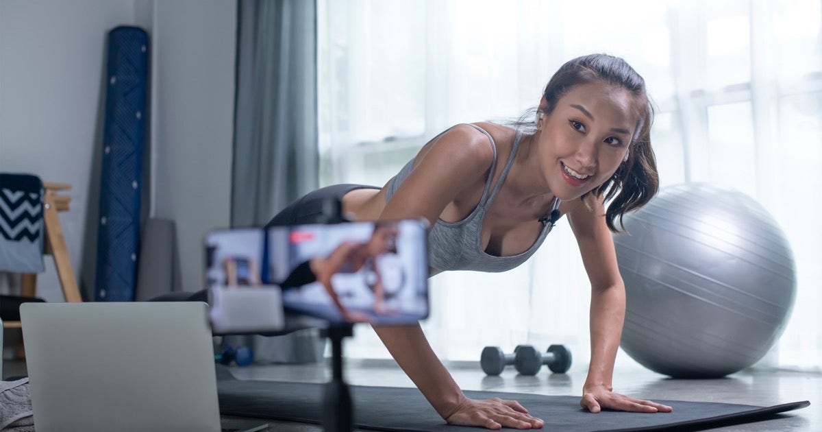 Top 11 Fitness Streaming Platforms: Reviewed