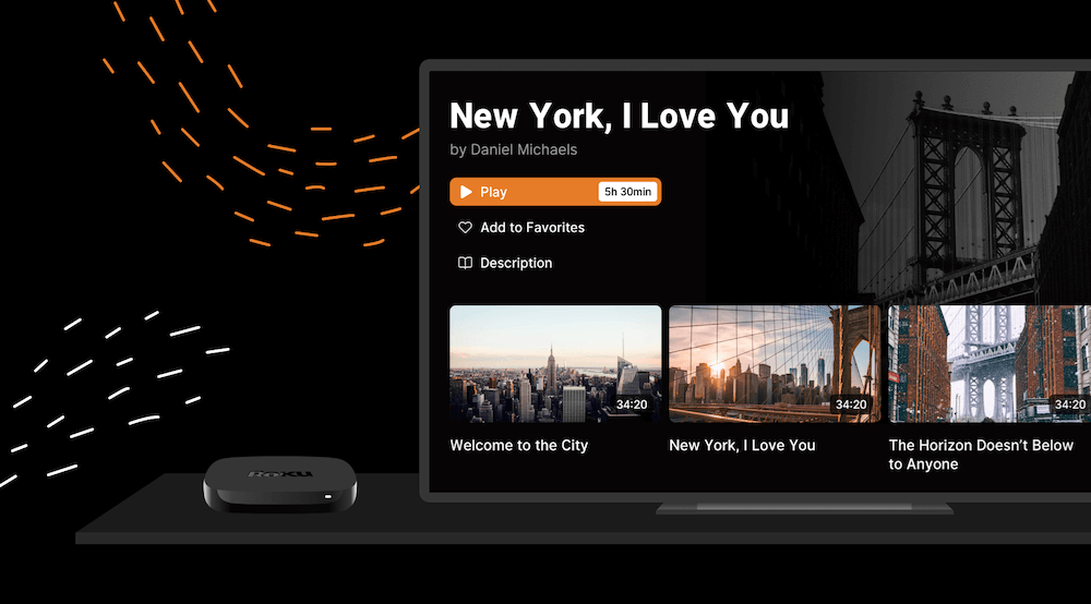 3 Ways to Create Your Own Roku Channel and Reach More People