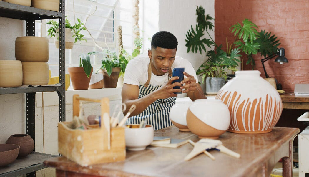 How to Sell on Instagram: A 4-Step Guide