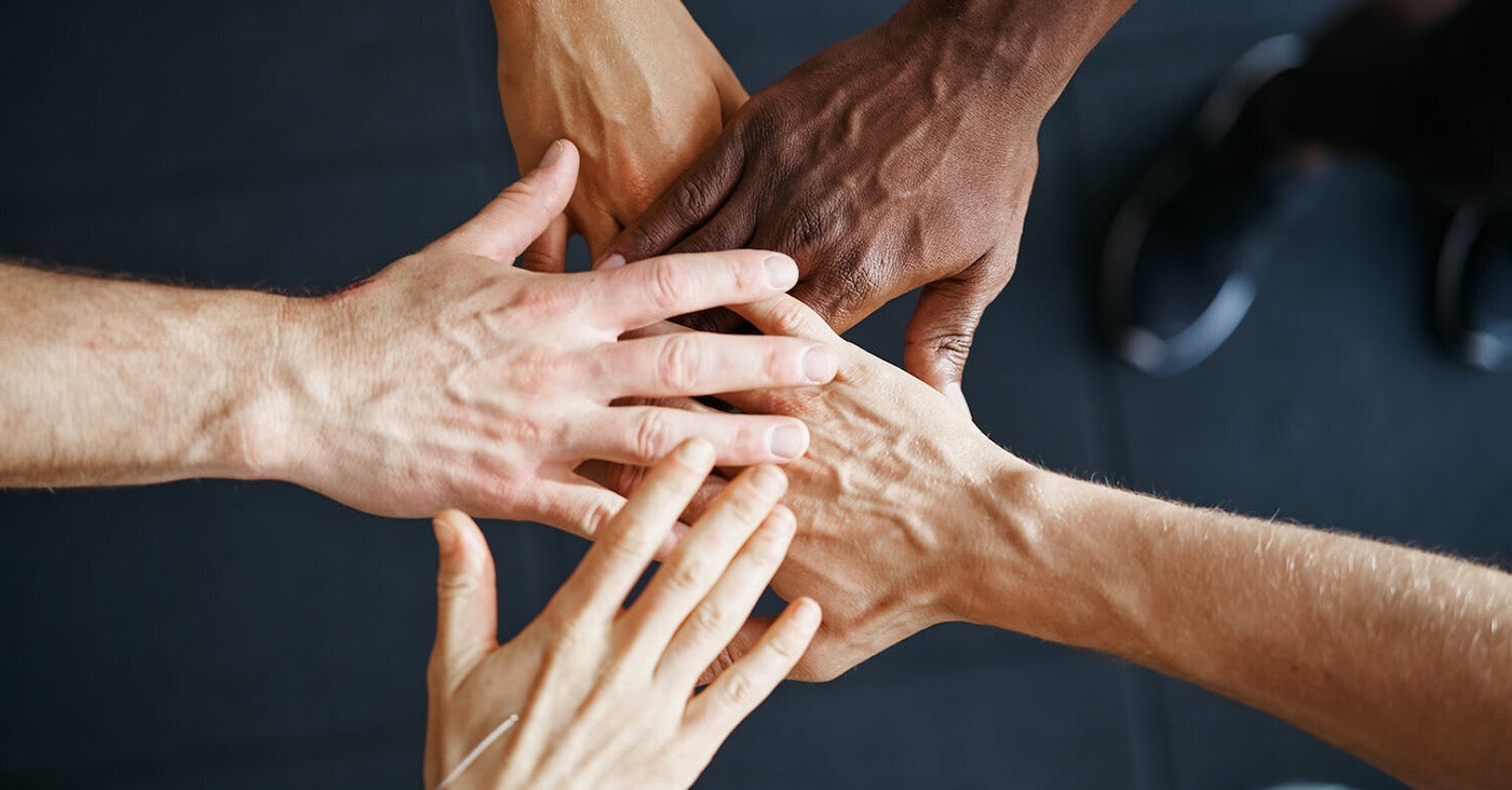 Inclusive Fitness Streaming—Accessibility, Diversity, and Fitness For All