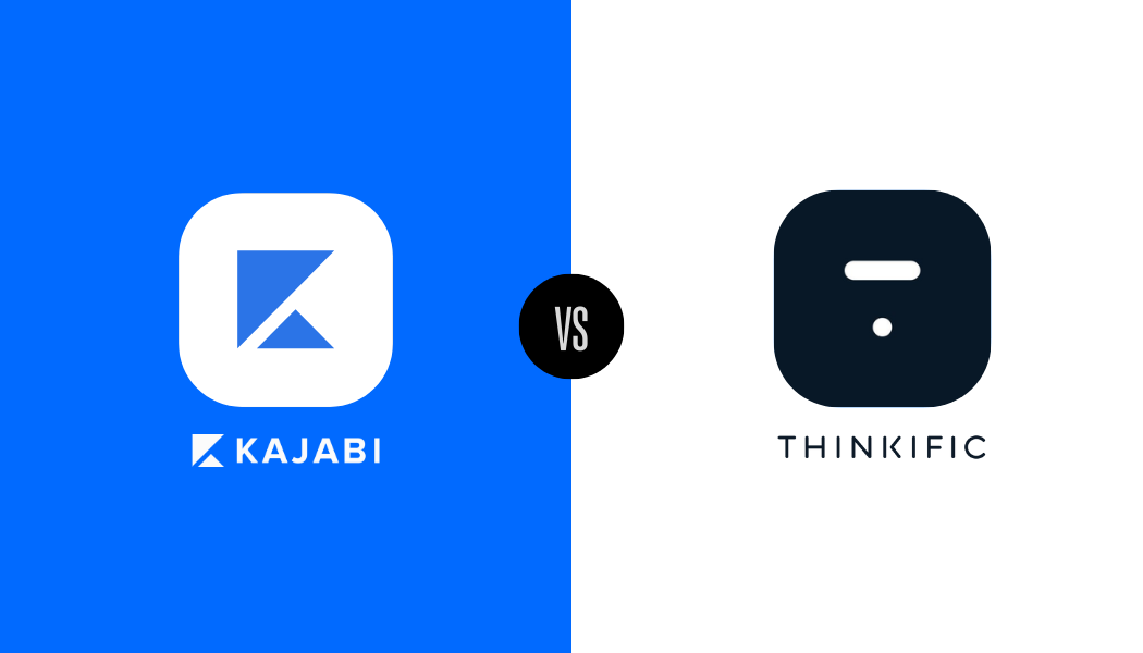 Kajabi vs Thinkific: A Guide to Picking The Best Platform for Your Creator Business