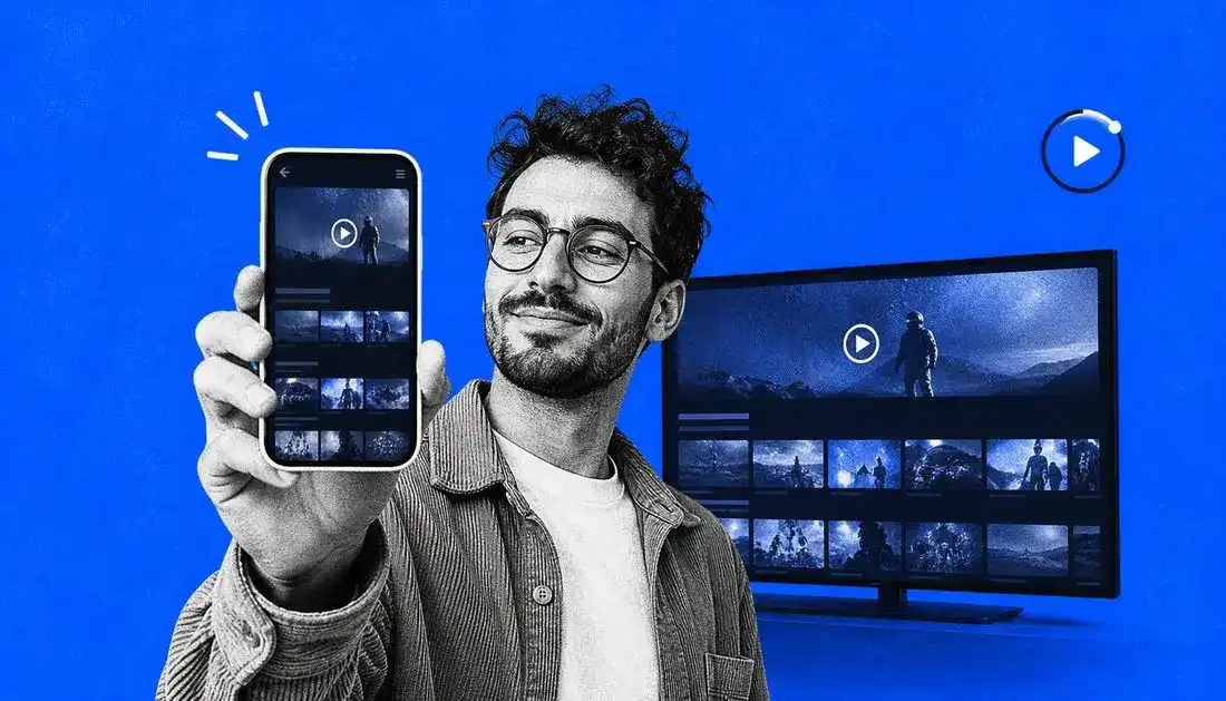 How to launch an OTT service: A step-by-step guide
