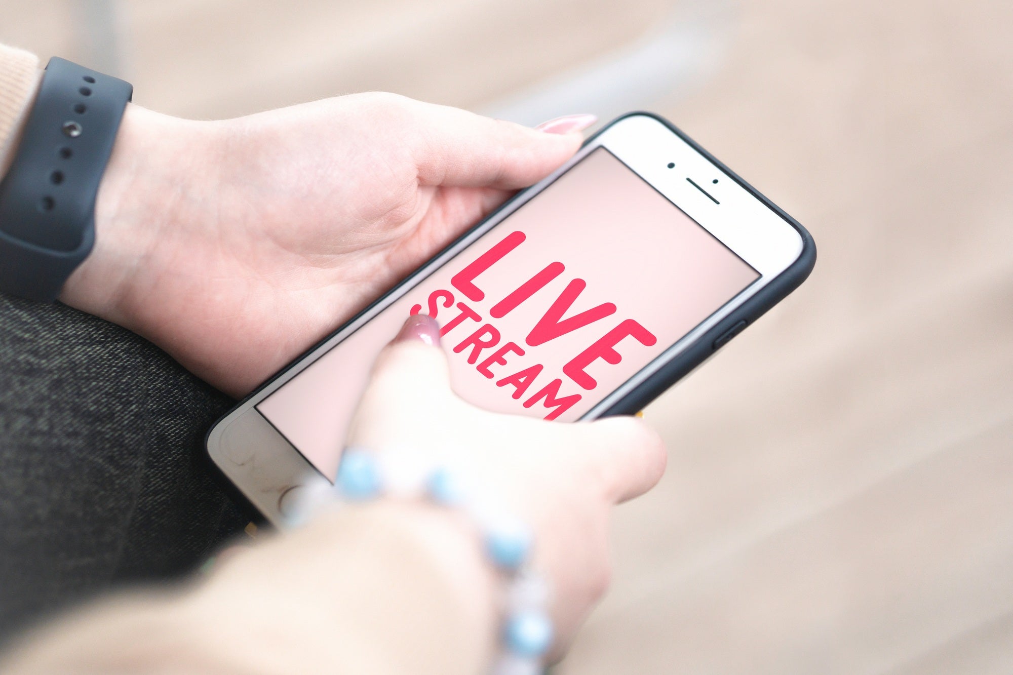 Here’s How Much to Charge for Live Streaming an Event: Examples + Tips