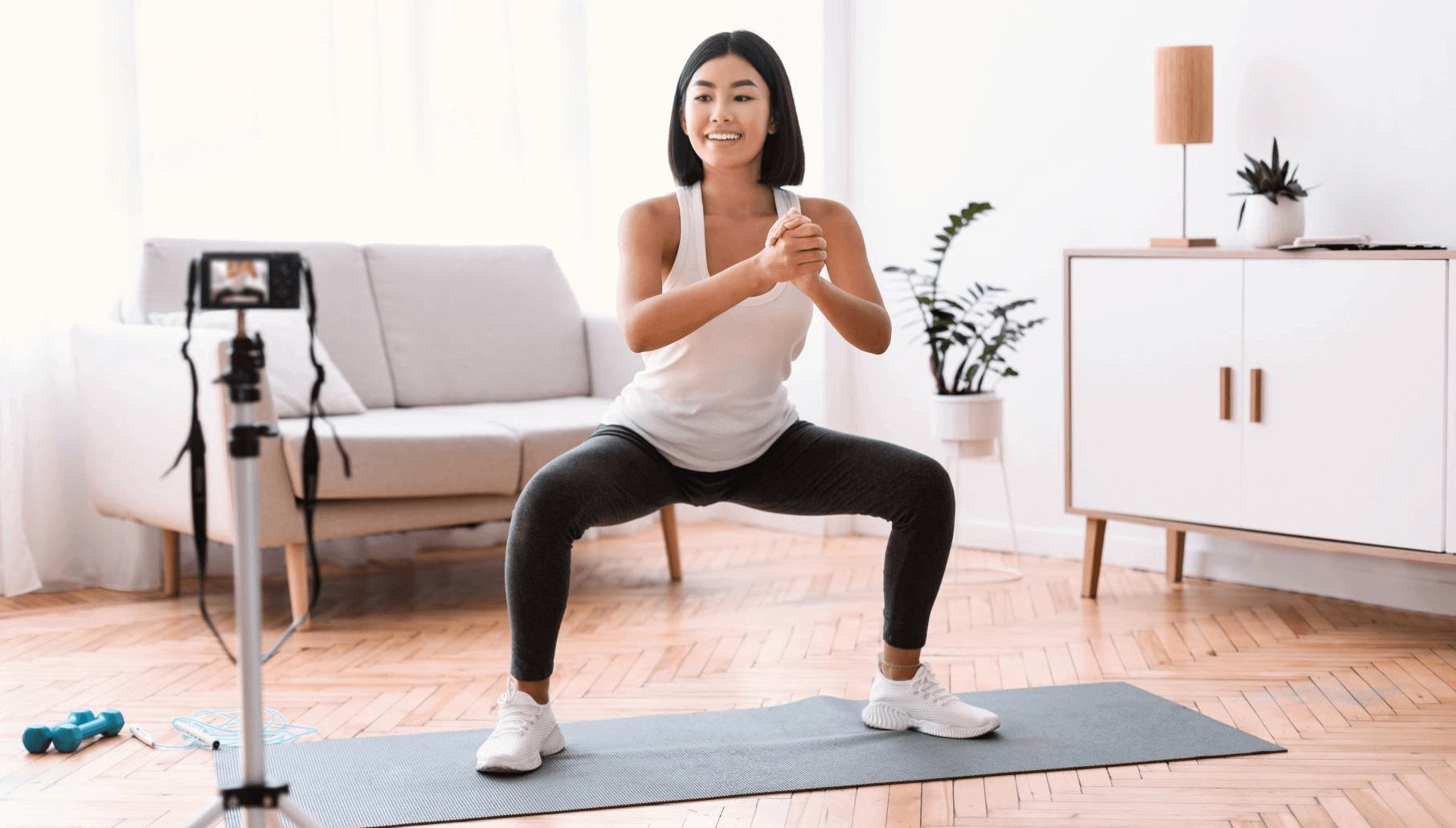 How to Create Live Stream Fitness Classes in 2026