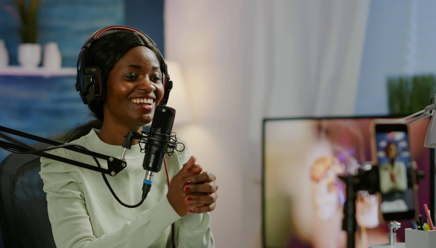 The Best Live Streaming Equipment for ANY Budget