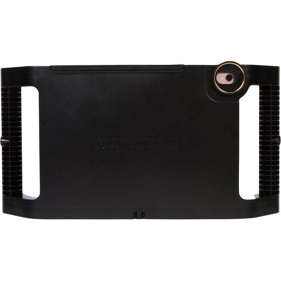 iOgrapher Multi Case