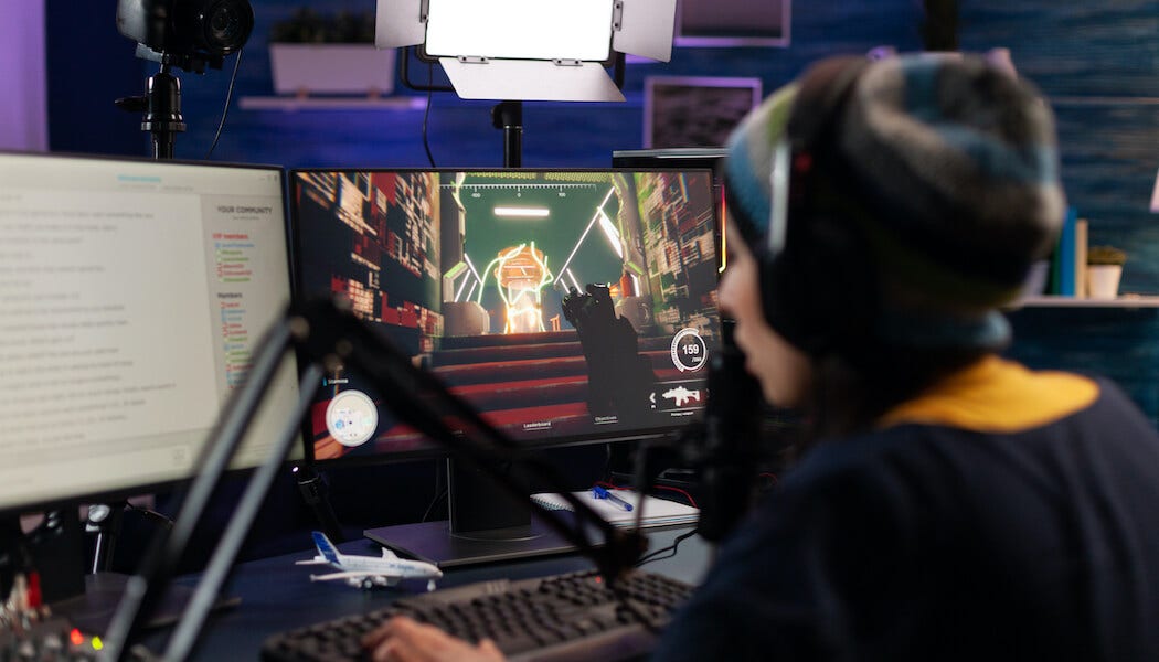 How To Make Your Own Live Streaming Server (DIY Guide)