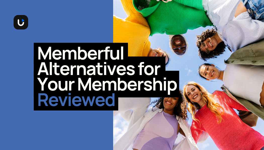 Top Memberful Alternatives for Your Membership in 2026