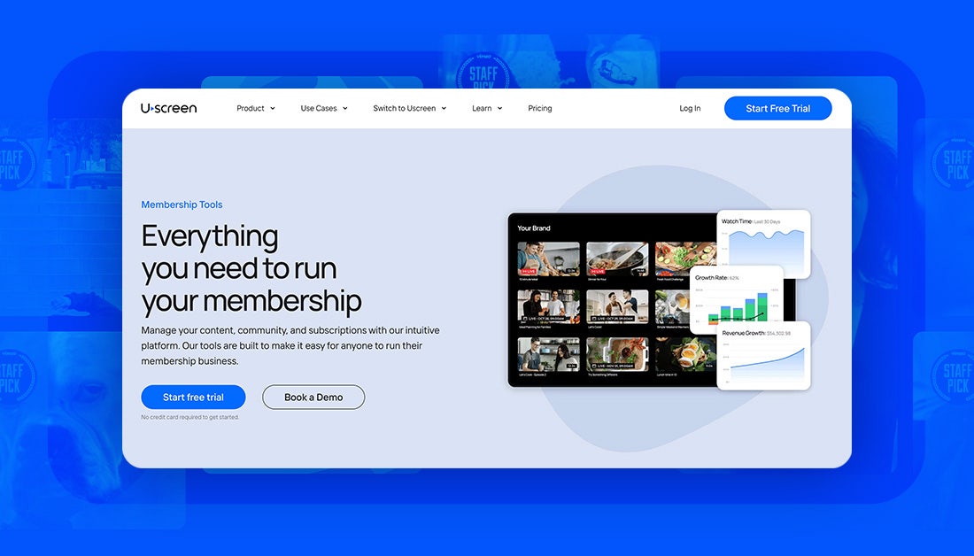 15 Best Membership Site Platforms To Build Your Community