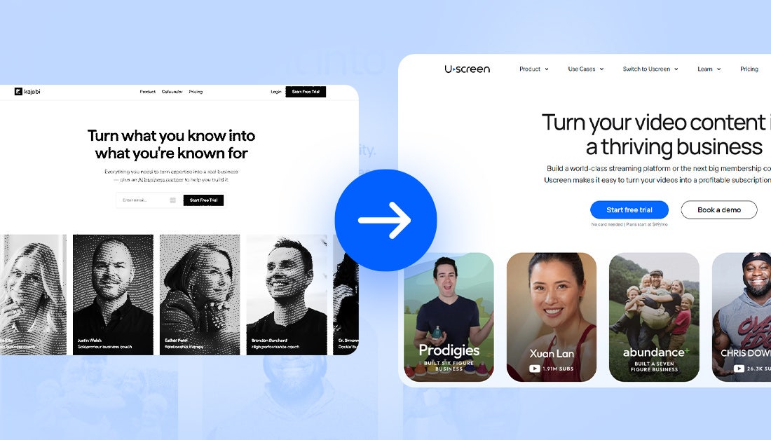 Kajabi Migration Guide 2026: How to Switch Platforms Smoothly
