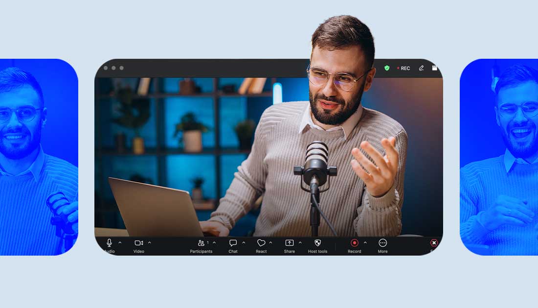 How to Monetize Zoom Recordings Into Recurring Revenue