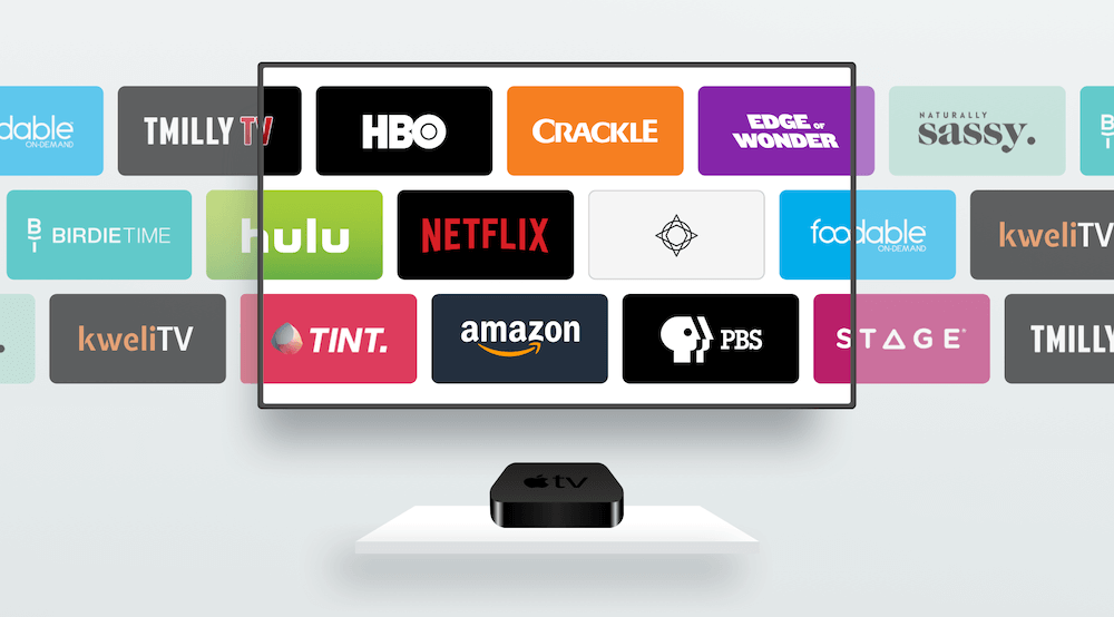 The OTT Gold Rush: Why You Should Launch Your OTT Apps Now