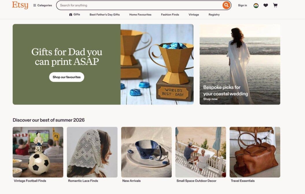 Etsy