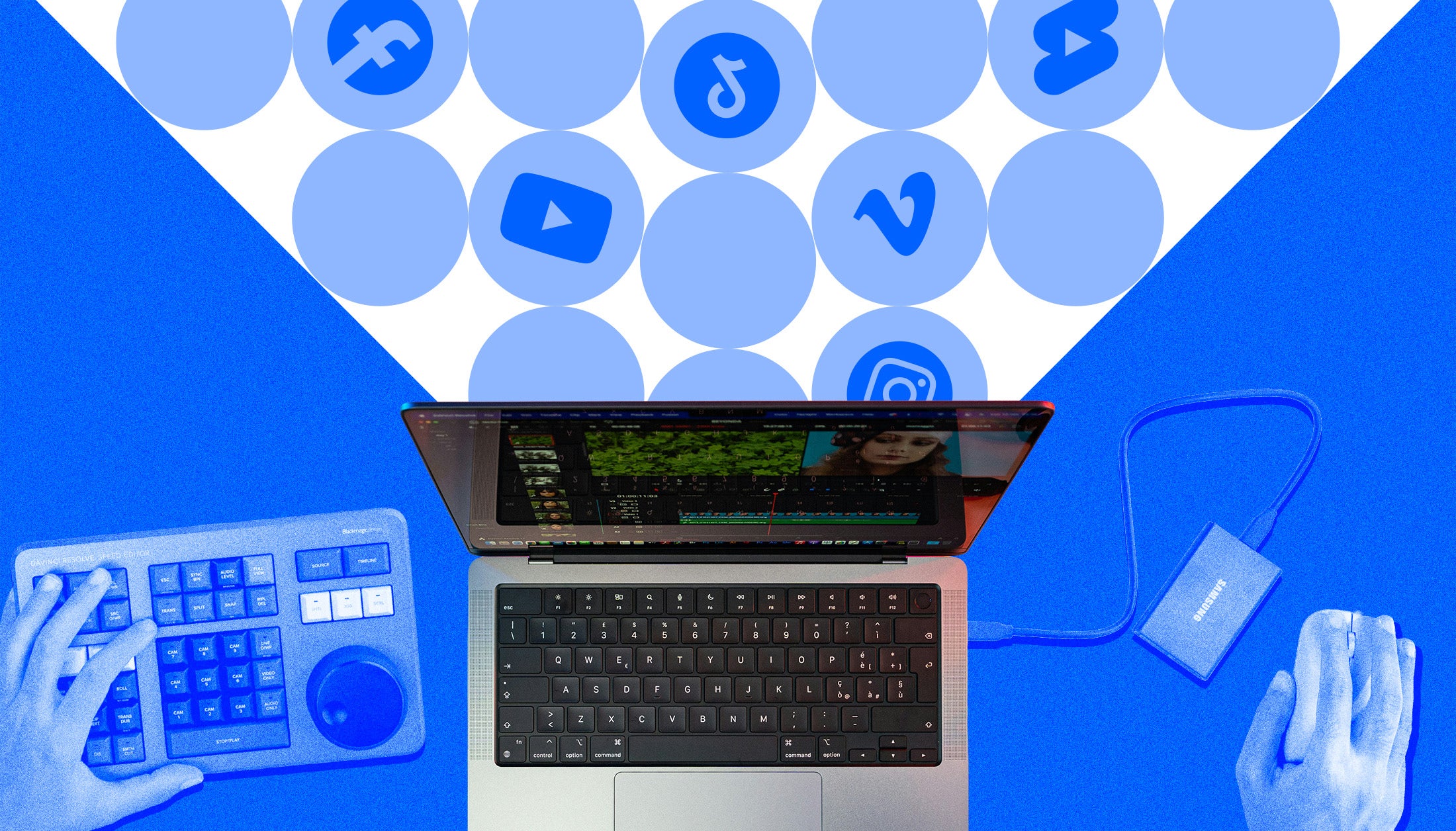 Is Platform Consolidation Worth It for Creators?