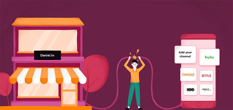 Is Your Video Business Ready For Mobile and TV Apps?