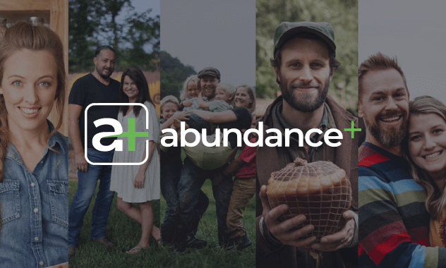 An image showing Abundance Plus