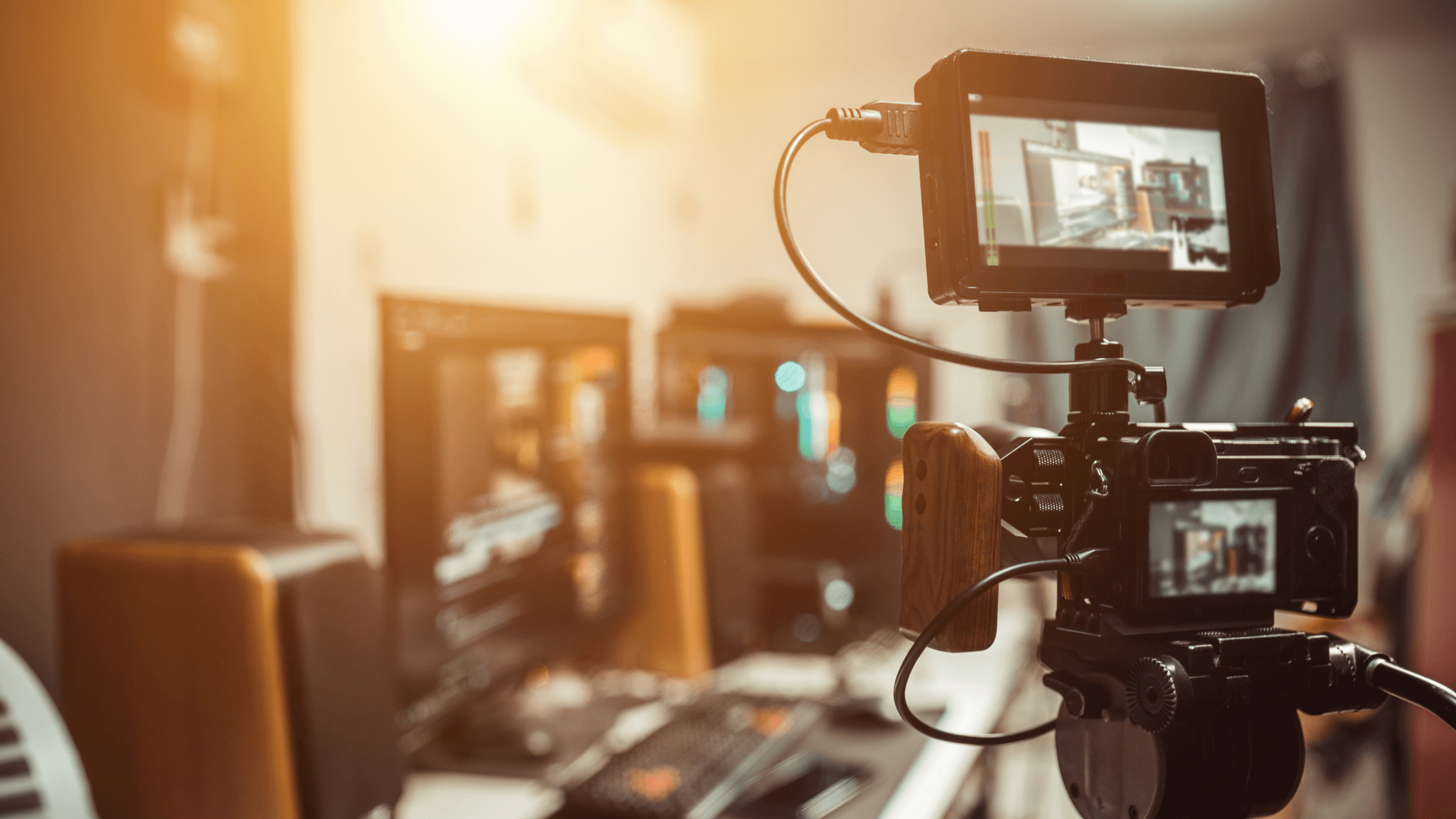Streamer Setup: The Budget Guide For 2026