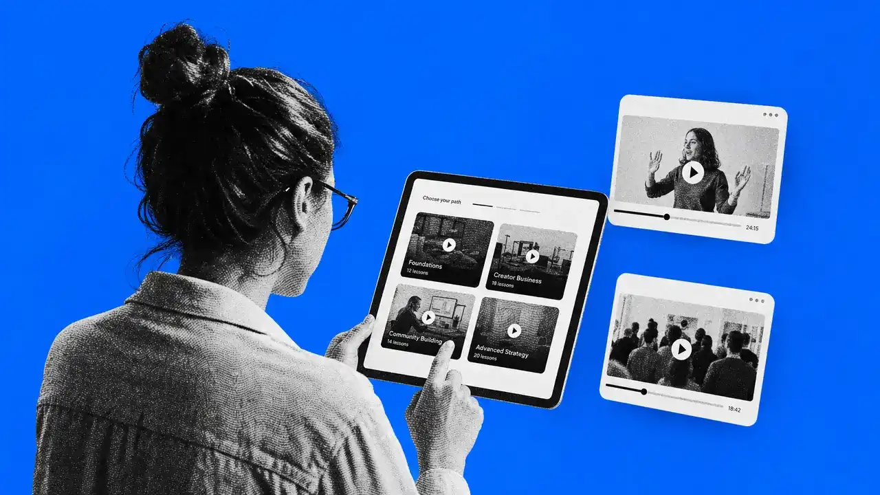 Best Thinkific alternatives in 2026 (and how to pick the right one)