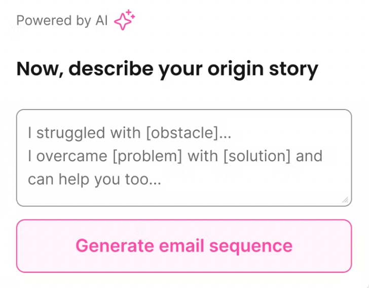 email marketing tool