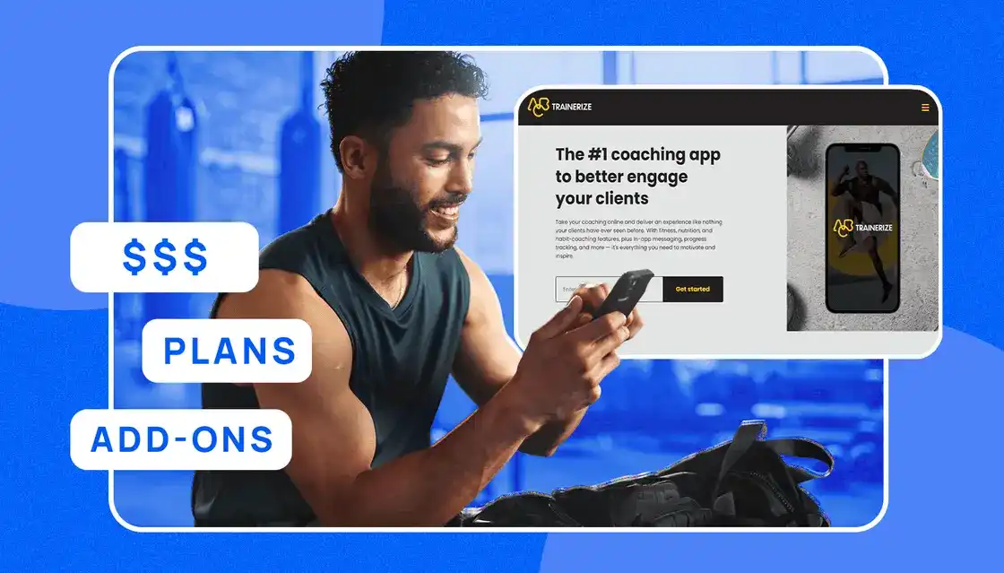 Trainerize Pricing: Plans, Costs, and Add-On Fees In 2026