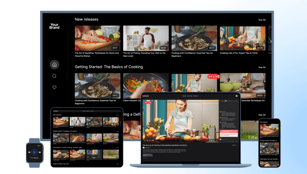 Keeping Your Apps Fresh: An Inside Look at Uscreen’s Automatic Updates