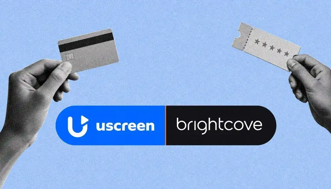 Uscreen vs Brightcove: which platform fits your business