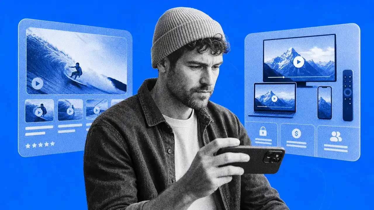 Uscreen vs Vodlix: which video membership platform should you choose?