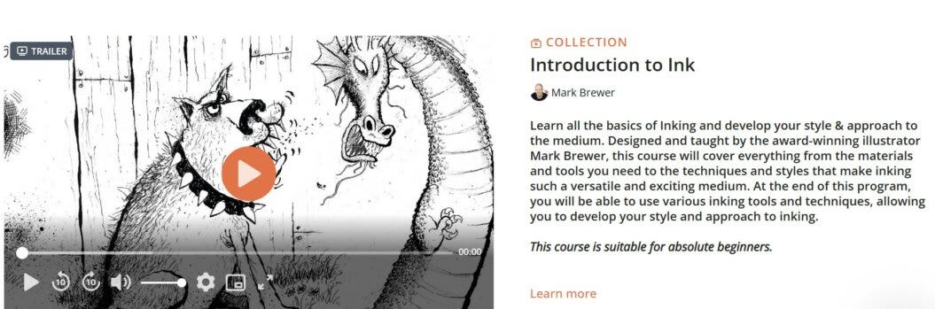 an image of Etchrstudio's video with a description