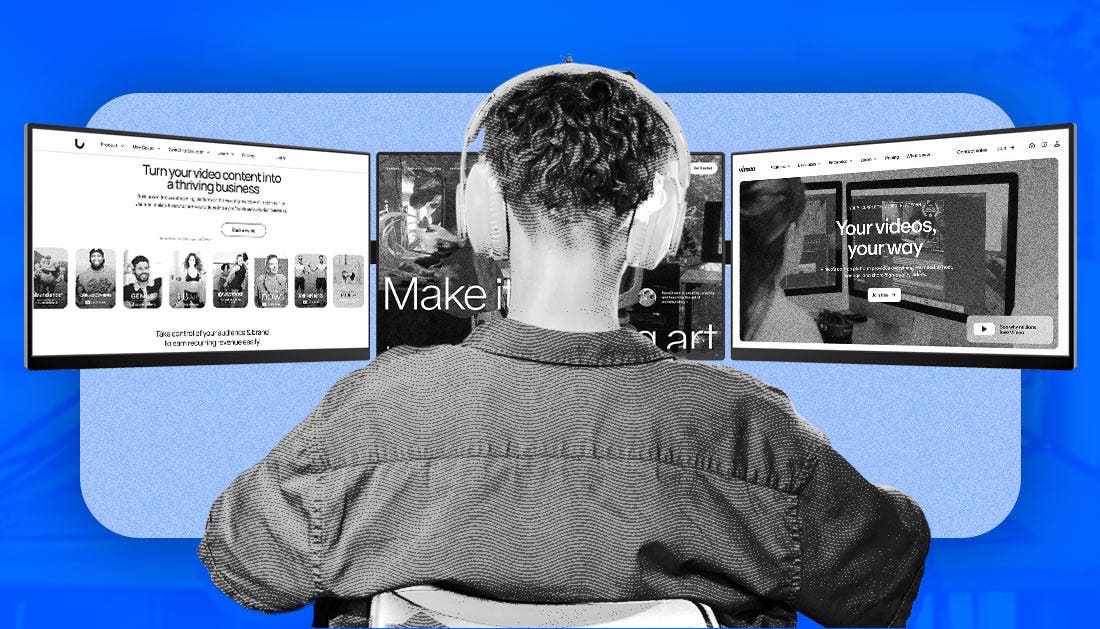 The 5 Best Video Monetization Platforms for Creators in 2026