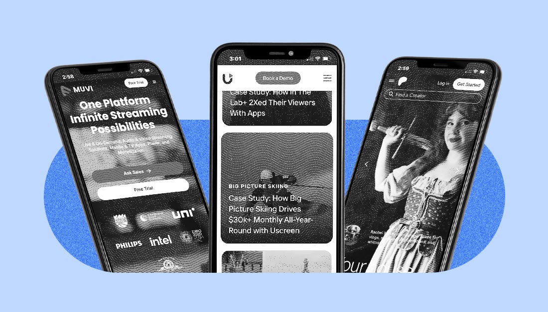 The 8 Best Vimeo OTT (Vimeo Streaming) Alternatives in 2026